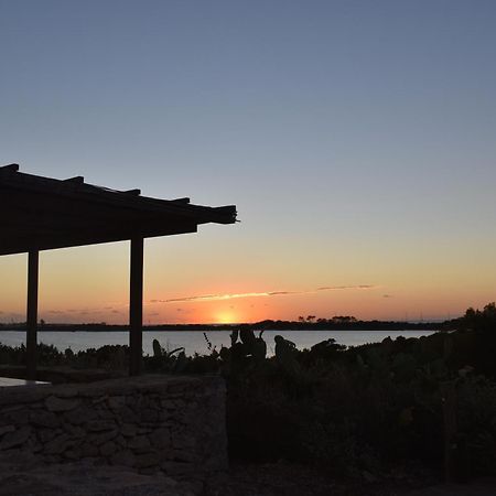 Cas Saliners - Villa Can Paya La Savina  Exteriér fotografie