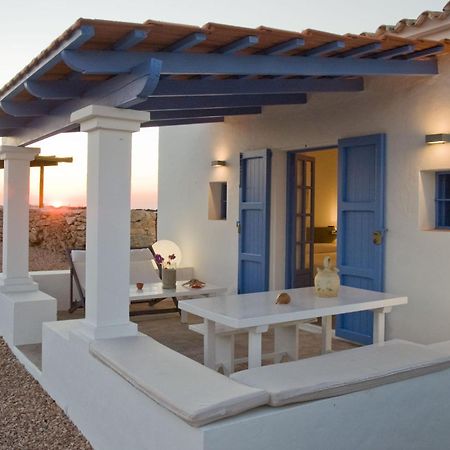 Cas Saliners - Villa Can Paya La Savina  Exteriér fotografie