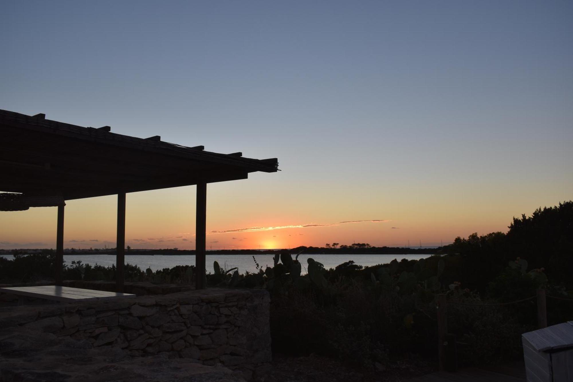 Cas Saliners - Villa Can Paya La Savina  Exteriér fotografie