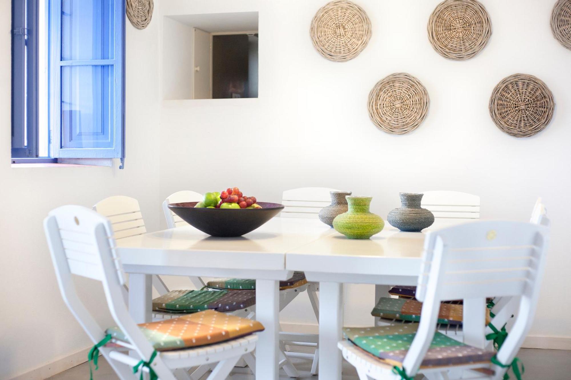 Cas Saliners - Villa Can Paya La Savina  Exteriér fotografie